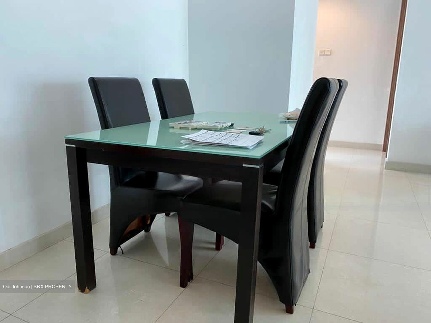 The Medley (D15), Apartment #558147591